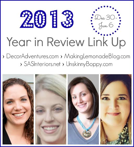 2013 Year in Review