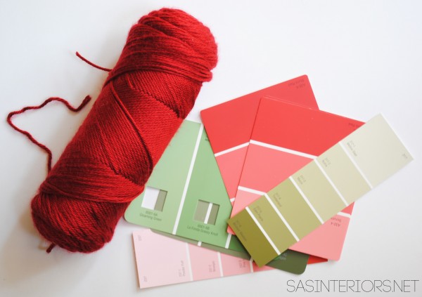 5 Creative ways to wrap holiday gifts using craft paper by @Jenna_Burger via sasinteriors.net