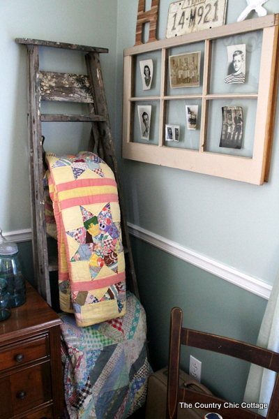 How to Upcycle: Successful Tips for Changing Old Items into Home Decor via @Jenna_Burger, sasinteriors.net