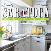 Simply Saratoga - Summer 2016