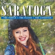 Simply Saratoga - Winter 2015