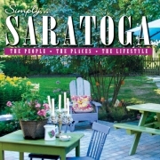 Simply Saratoga - Summer 2015