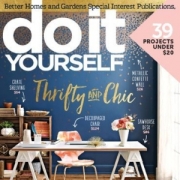 Do It Yourself Magazine Fall 2016