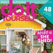 Do It Yourself Magazine Fall 2017