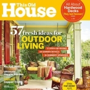 The Old House Magazine June 2015