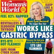 Woman's World - September 2018