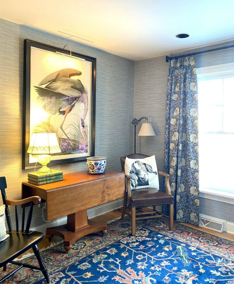 Portfolio Residential - Jenna Burger Design LLC